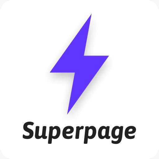 superpages